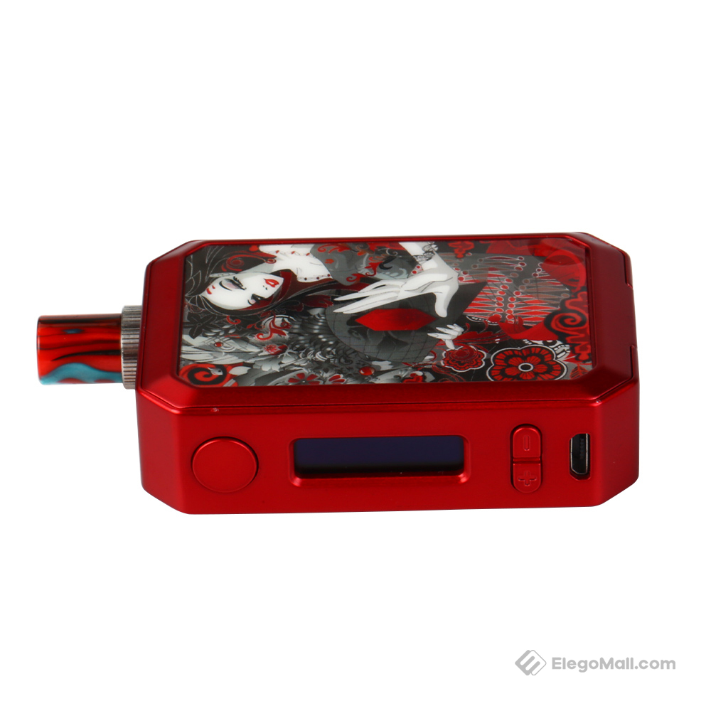 Blitz Realm 30W Pod Kit